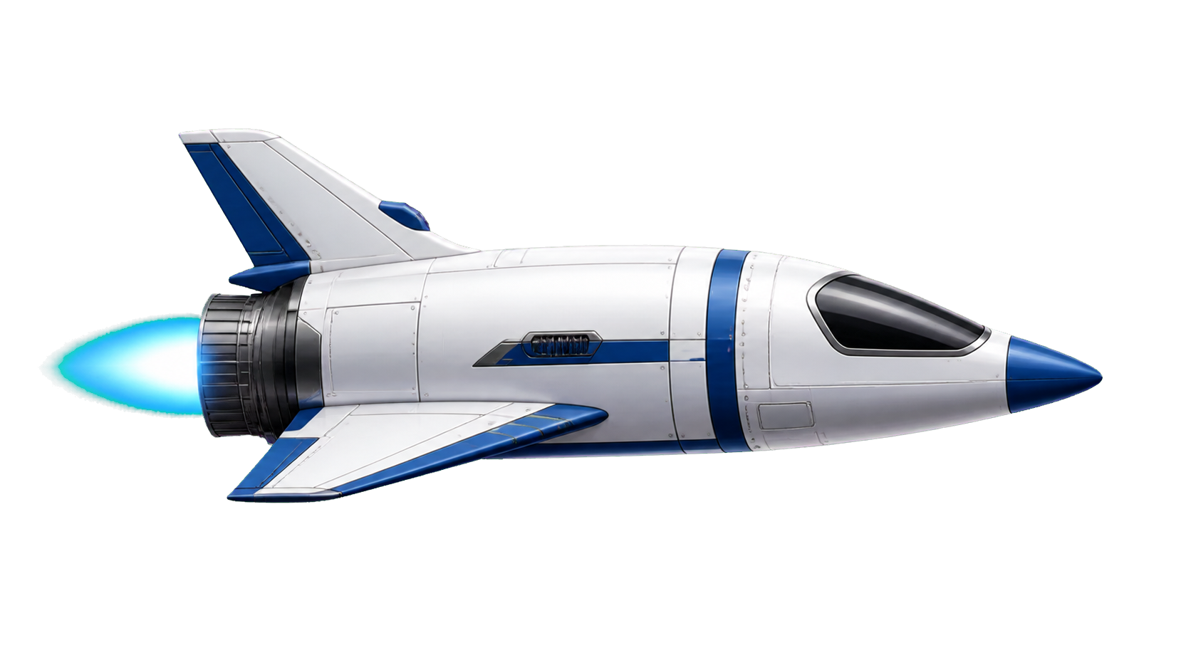 Nave espacial
